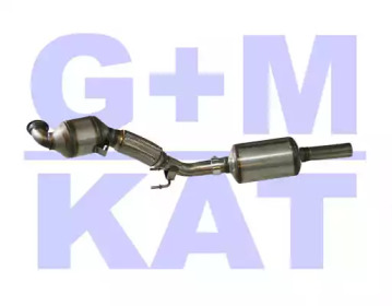 G M KAT 0237026 -